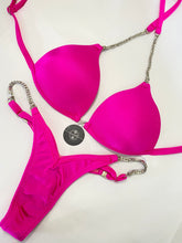 Bikini para Poses Pink